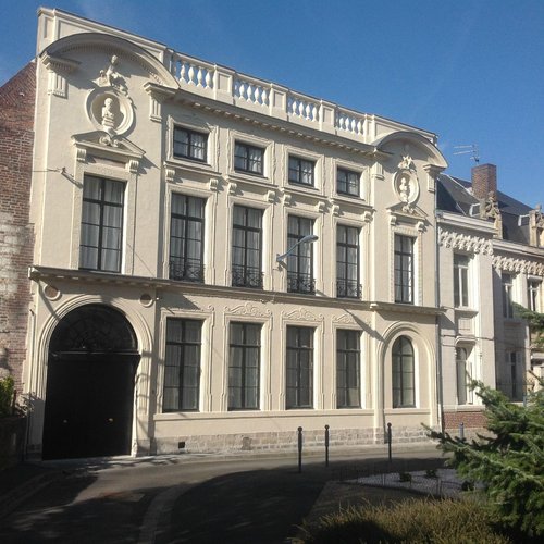 L'Hôtel Particulier Arras image