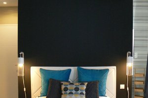 Chambre et suite