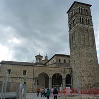 Torre campanaria