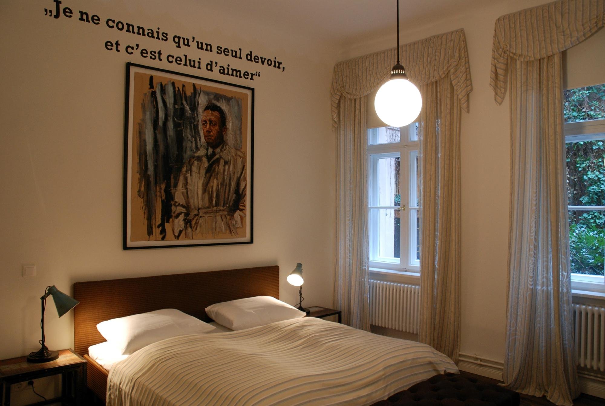 Arte Luise Arthotel by null