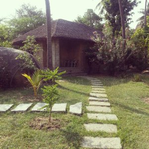 Cottages