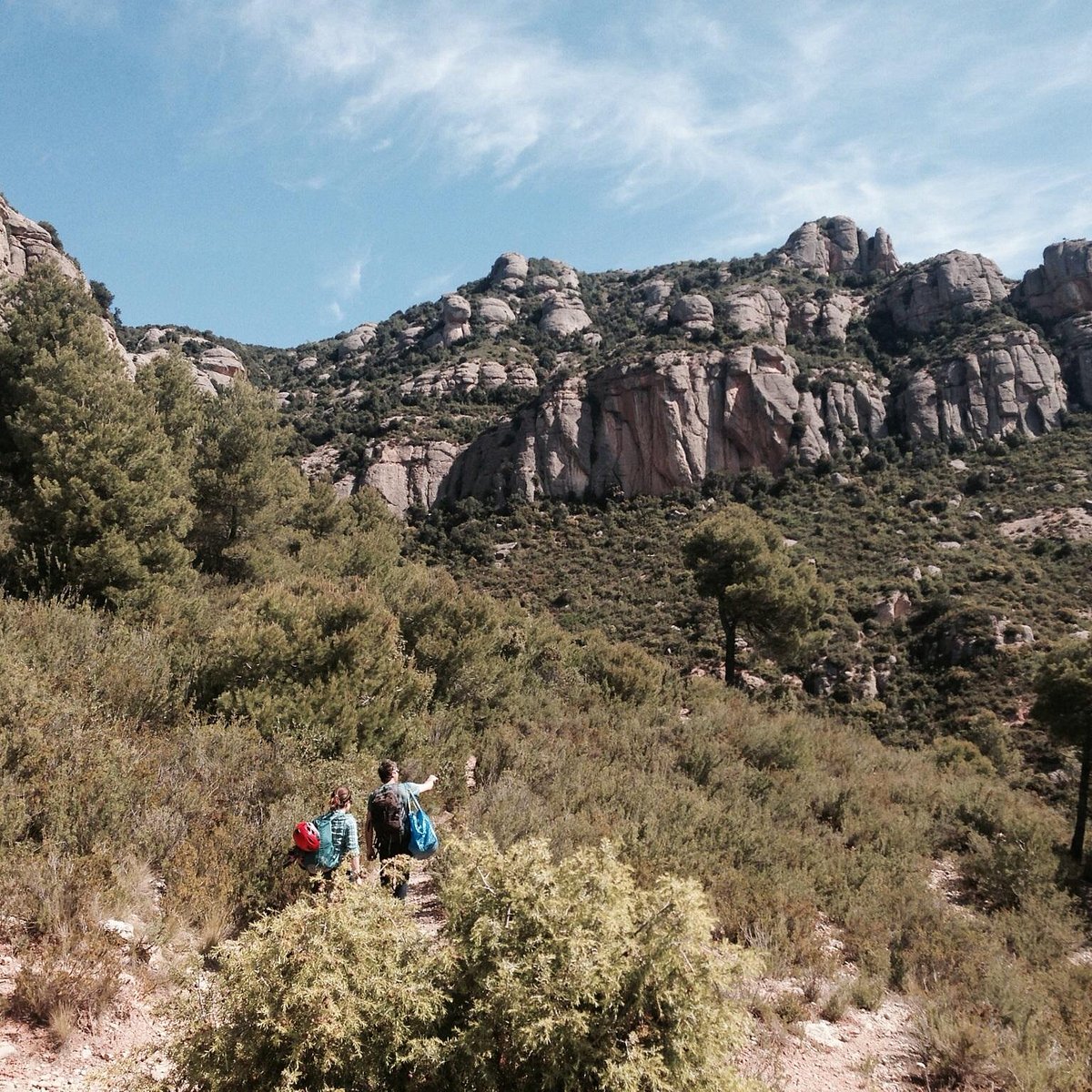 Barcelonaclimb, Барселона: лучшие советы перед посещением - Tripadvisor