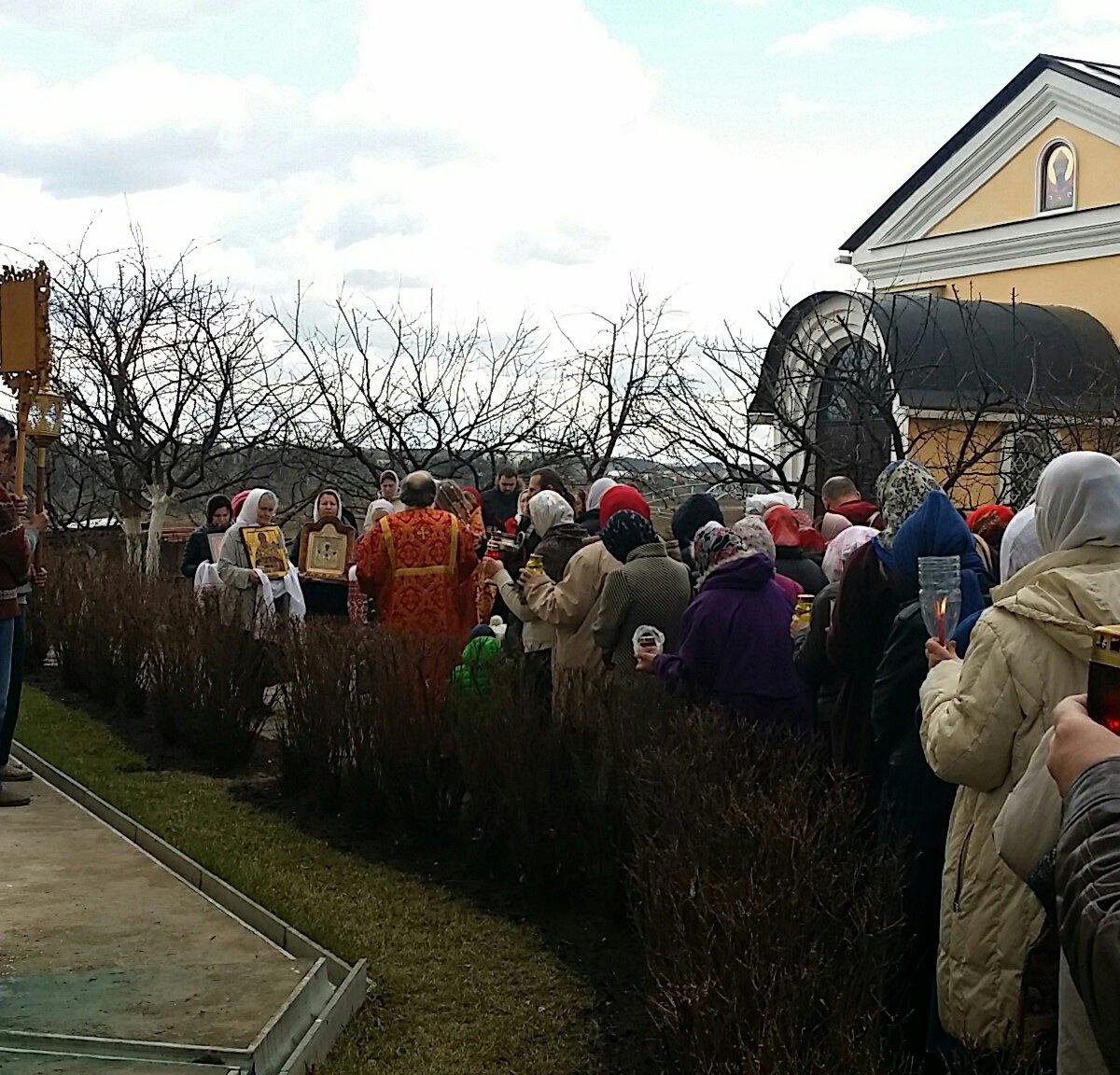 Завтра в знаменском