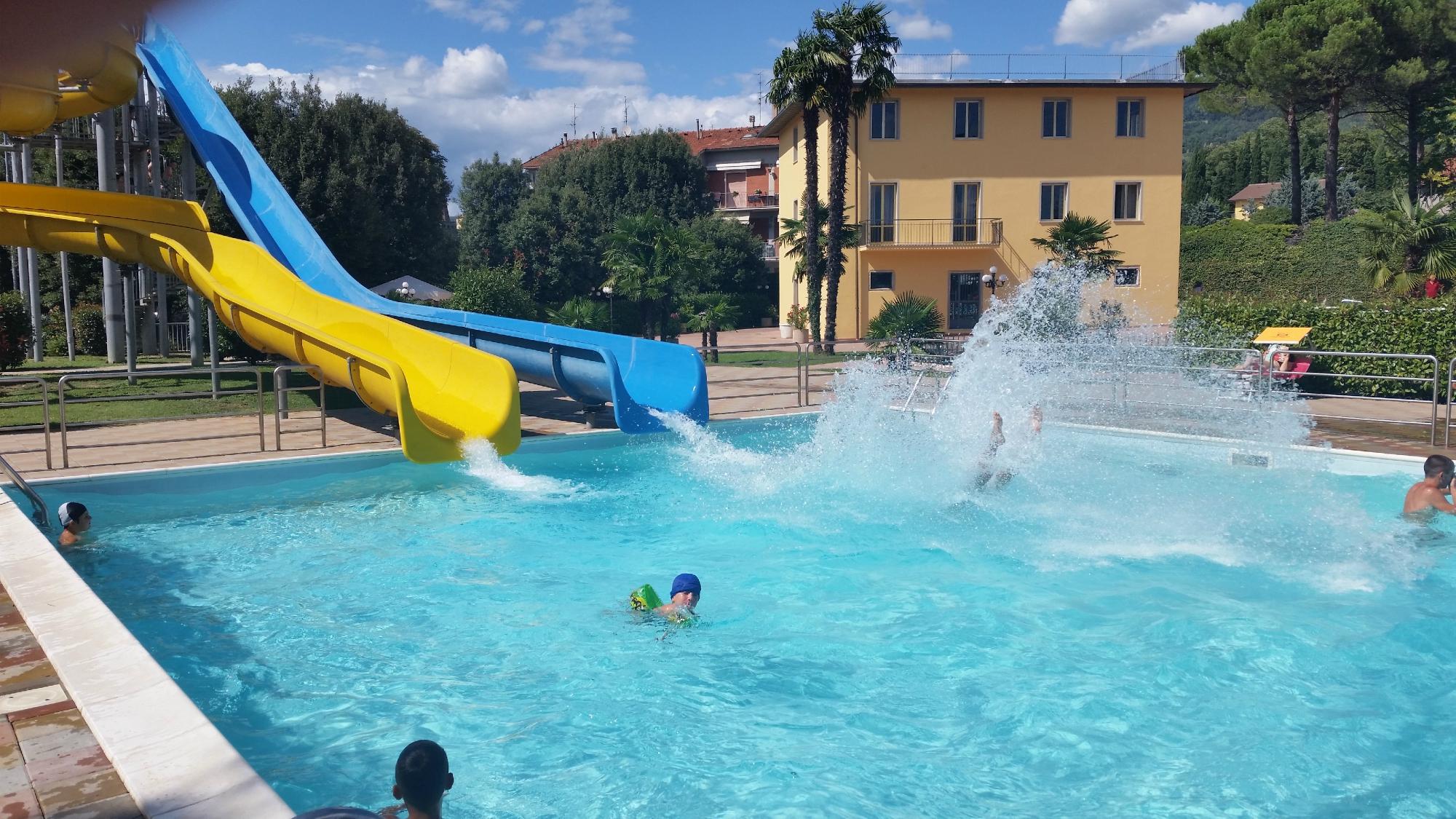 THE BEST Water Amusement Parks in Province of Arezzo 2024