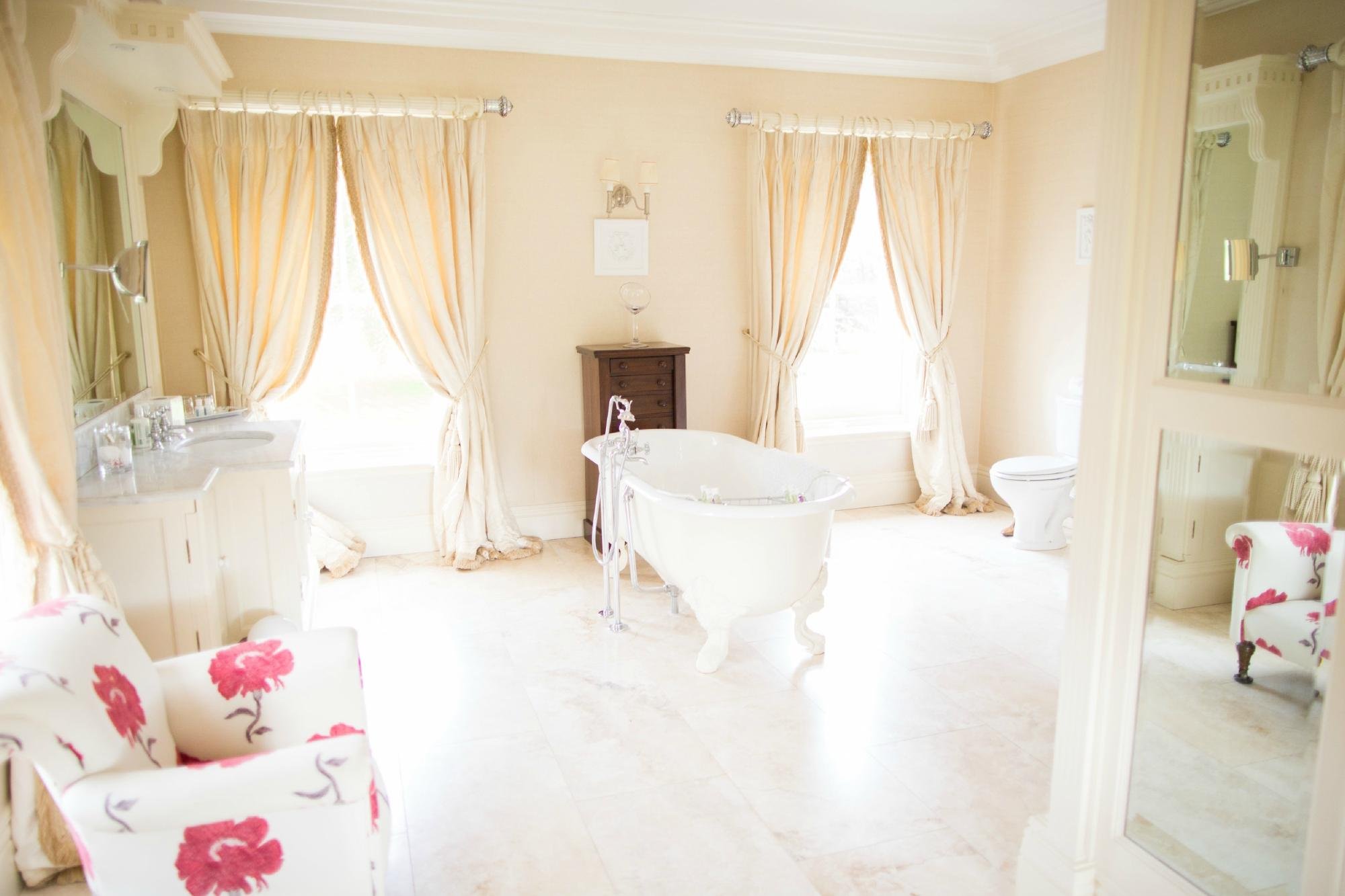 Tankardstown House by null
