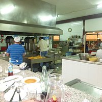 les cuisines