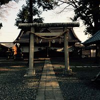 松本神社