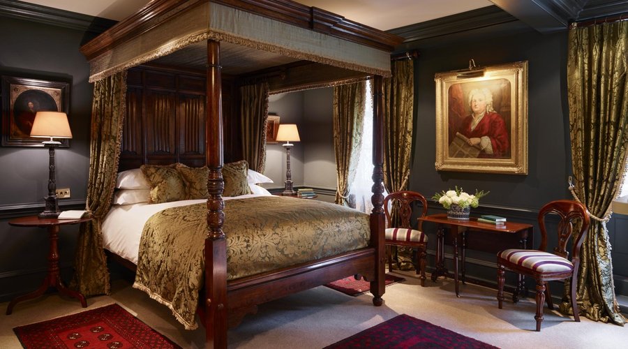 Batty Langley Room