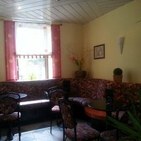 Eiscafe Unger