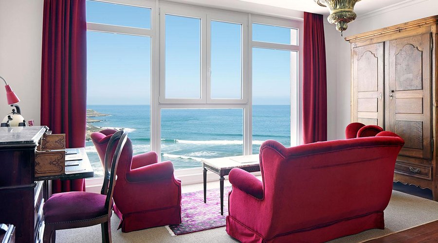 Junior suite