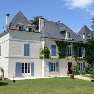 Domaine de la Fauconnie