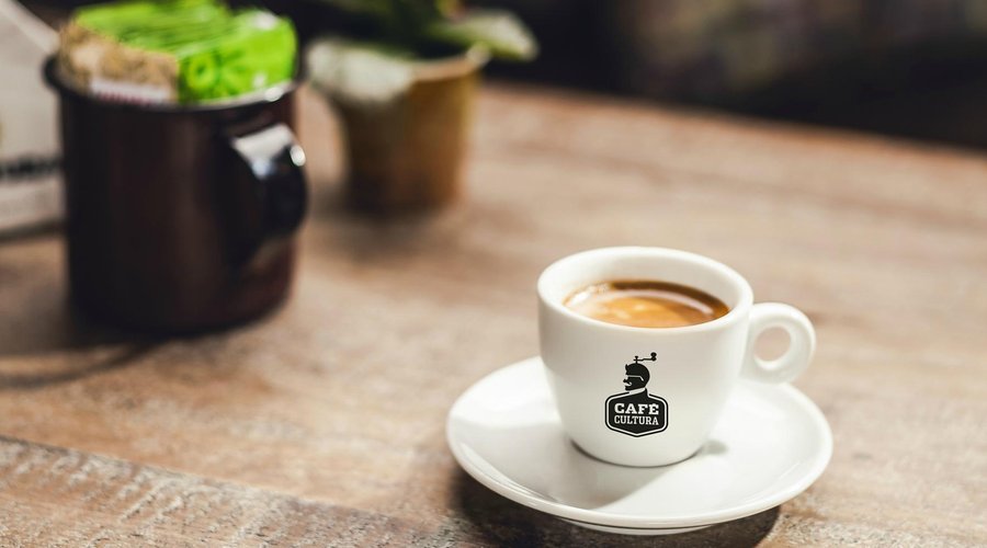 Café espresso