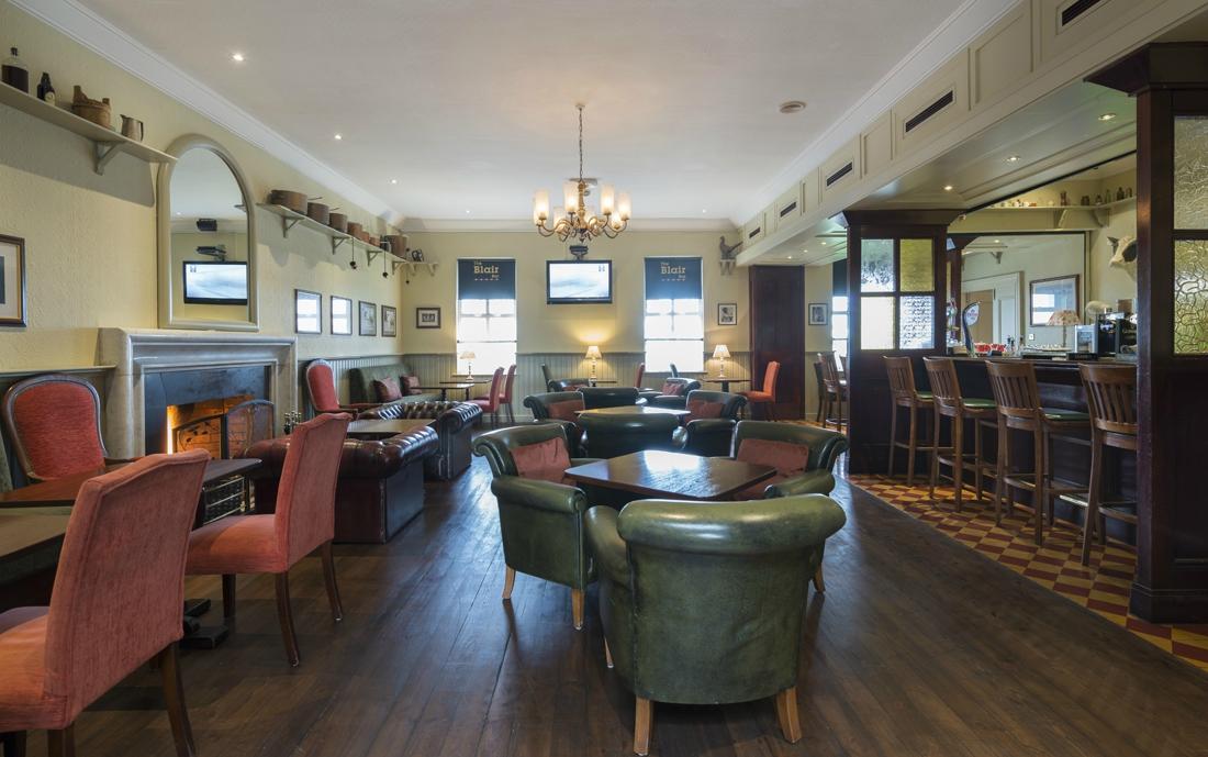 Hotel photo 12 of Park Inn by Radisson Shannon Airport.
