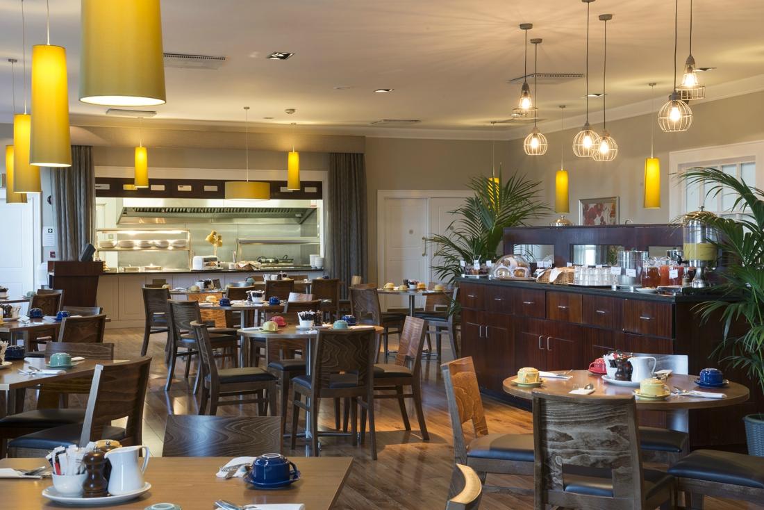 Hotel photo 20 of Park Inn by Radisson Shannon Airport.