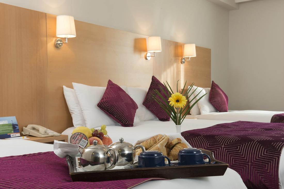 Hotel photo 29 of Park Inn by Radisson Shannon Airport.
