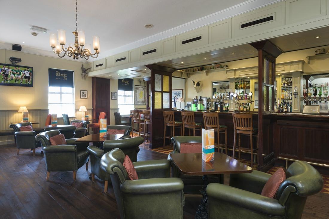 Hotel photo 10 of Park Inn by Radisson Shannon Airport.