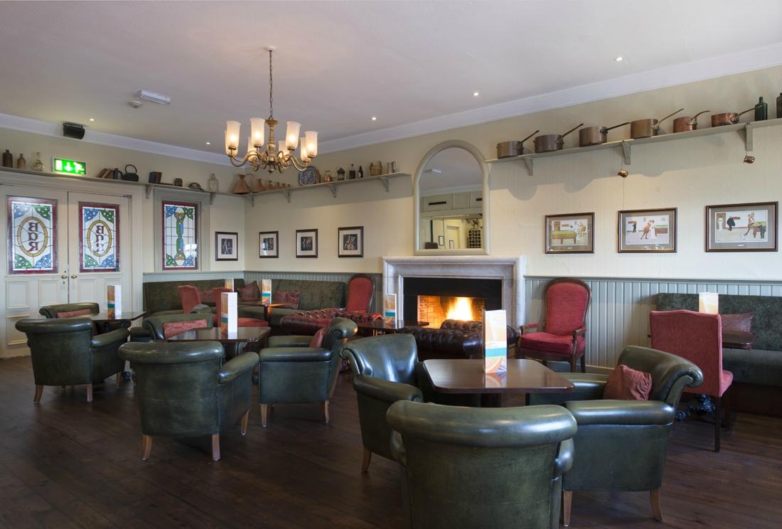 Hotel photo 24 of Park Inn by Radisson Shannon Airport.