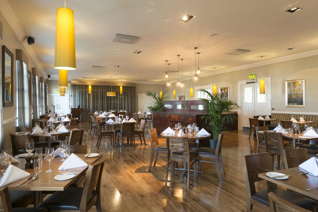 Hotel photo 19 of Park Inn by Radisson Shannon Airport.