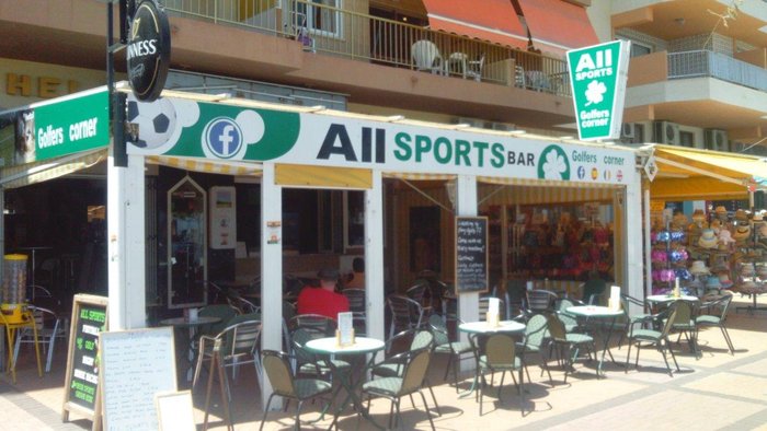 Imagen 1 de All Sports Bar