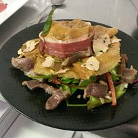 Salade Gersoise