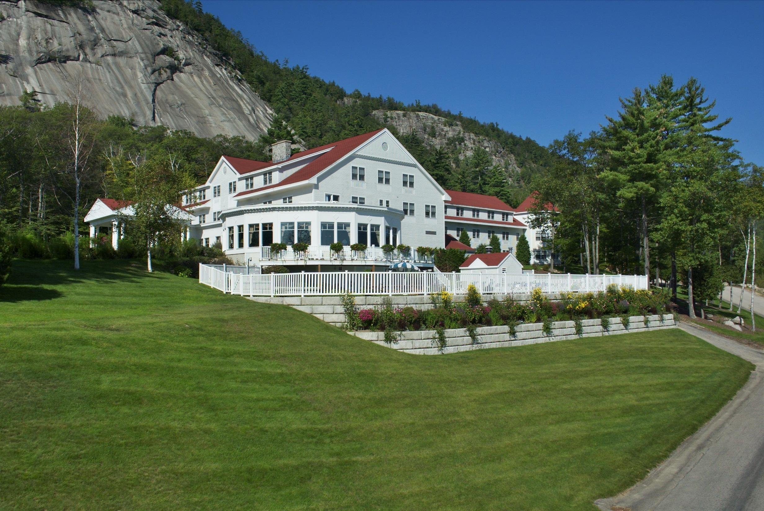 THE 10 BEST Hotels in New Hampshire for 2024 with Prices