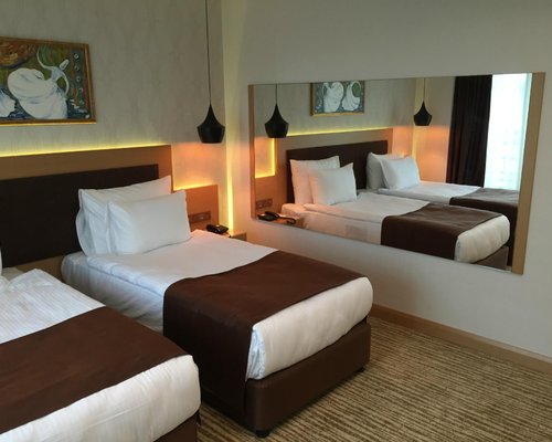 Great Value Review Of Lavandula Hotel Istanbul Tripadvisor
