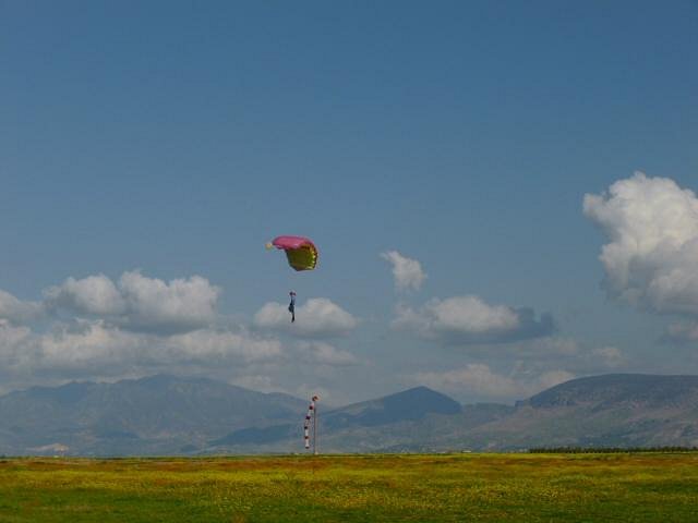 Parachute Air Club du Maroc image
