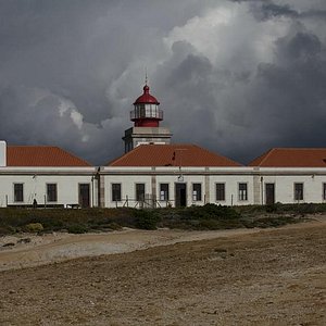 Moinho de Vento de Odemira  Estações Náuticas de Portugal