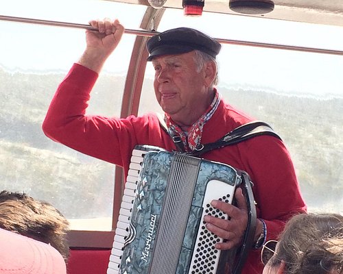 eiland safari tour vlieland
