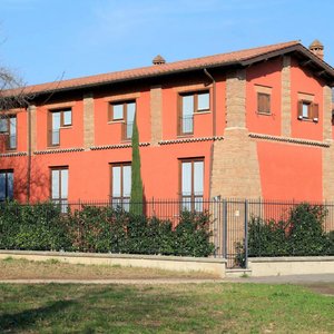 Exterior/Esterno