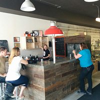 Black Swan Brewing