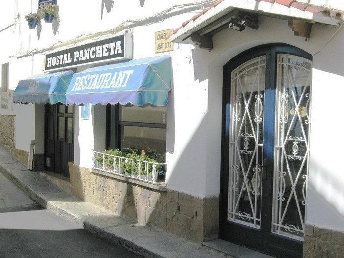 Imagen 2 de Hostal Pancheta