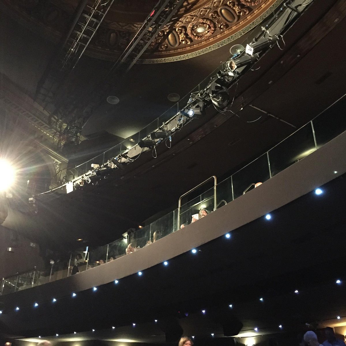 orden Reacondicionamiento Corta vida TEATRO RIALTO (Madrid) - 2023 Qué SABER antes de ir (con Fotos) orden Reacondicionamiento Corta vida TEATRO RIALTO (Madrid) - 2023 Qué SABER antes de ir (con Fotos)