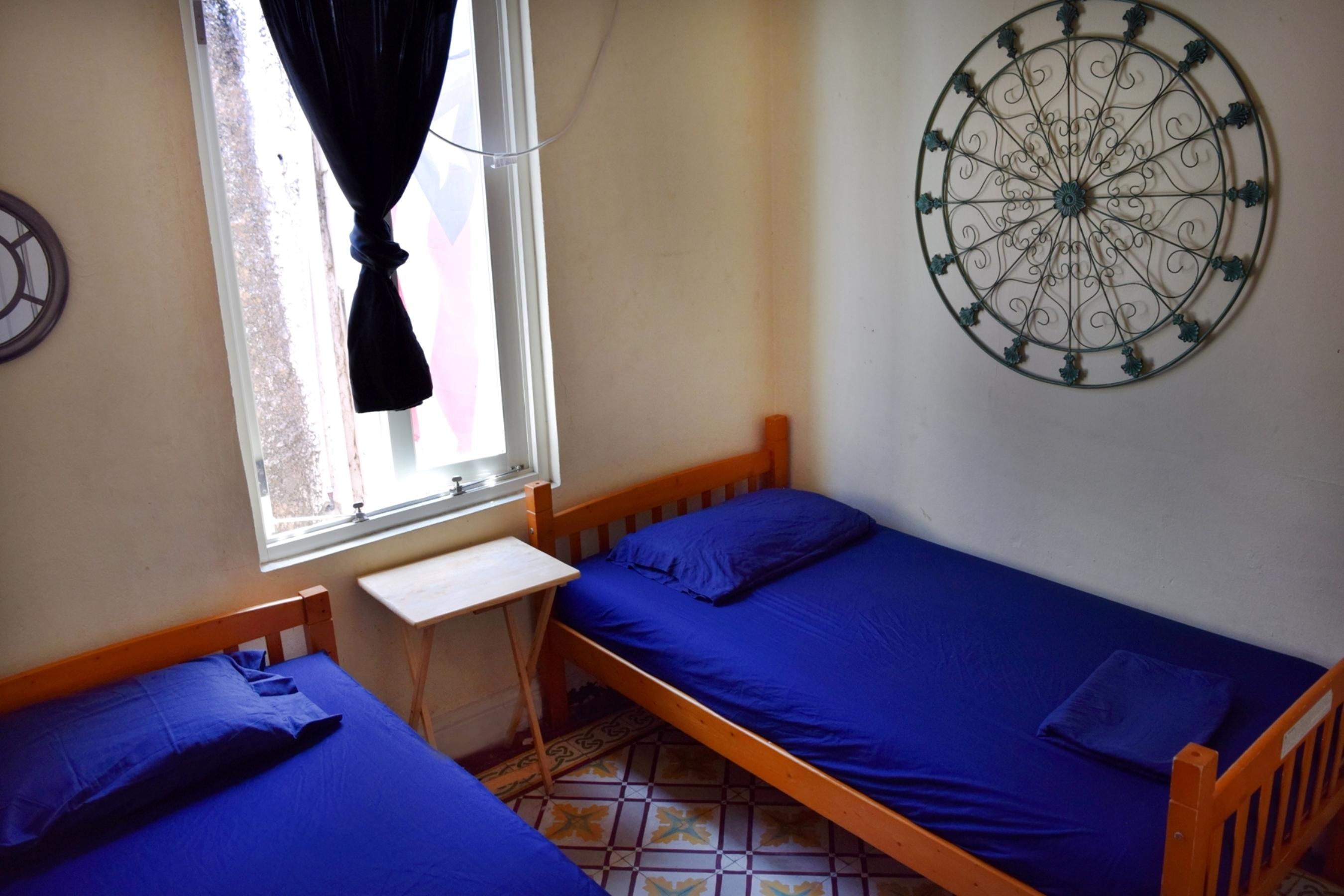 The Palace Hostel by null