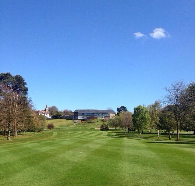 BELVOIR PARK GOLF CLUB (Belfast) All You Need to Know BEFORE You Go