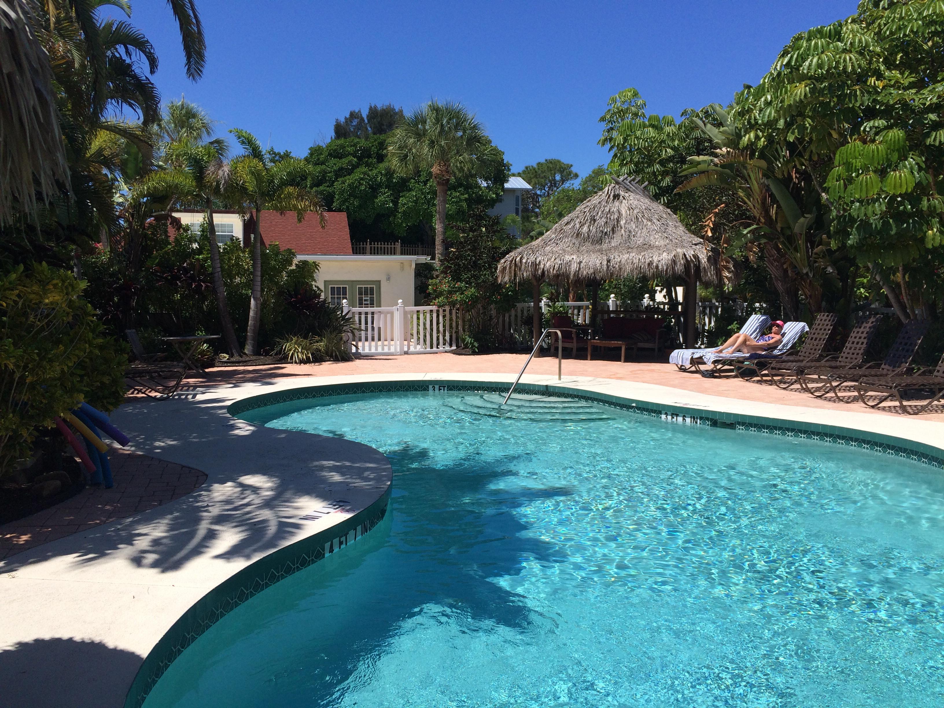 THE 10 BEST Hotels In Anna Maria Island FL 2024 From 227 Tripadvisor   Lovely Pool 