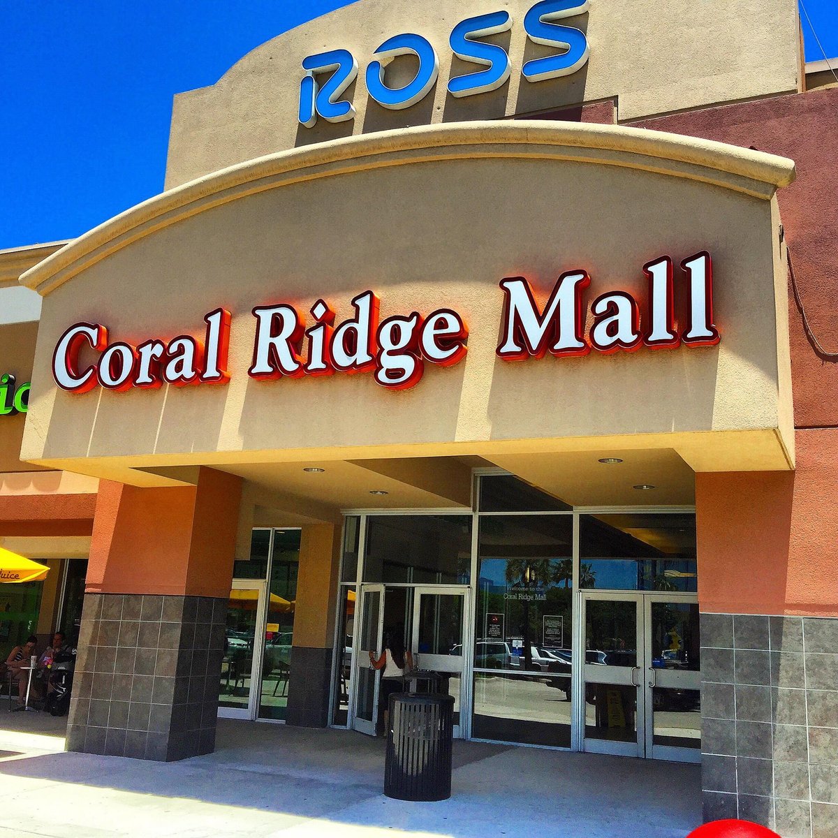 Coral Ridge Mall (Fort Lauderdale) - 2021 All You Need to Know BEFORE 