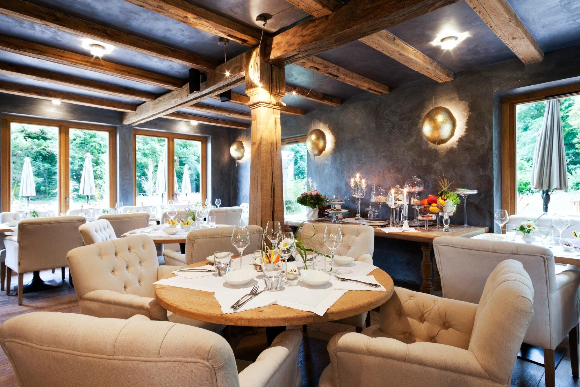 Du côté de chez Anne - Domaine de Mariage & Maison d'hôte by null