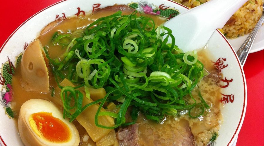 RAMEN KAIRIKIYA KASUMIGAOKA, Yokohama - Restaurant Reviews, Photos & Phone Number - Tripadvisor