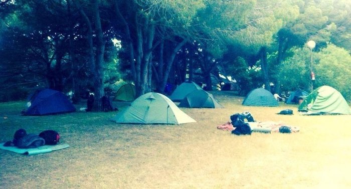 Imagen 3 de Camping Camaleon