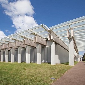Howl's Moving Castle  Modern Art Museum of Fort Worth