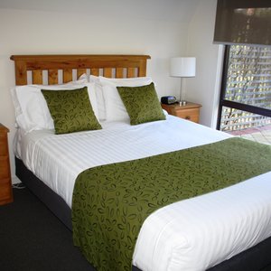 A-Line Bedroom