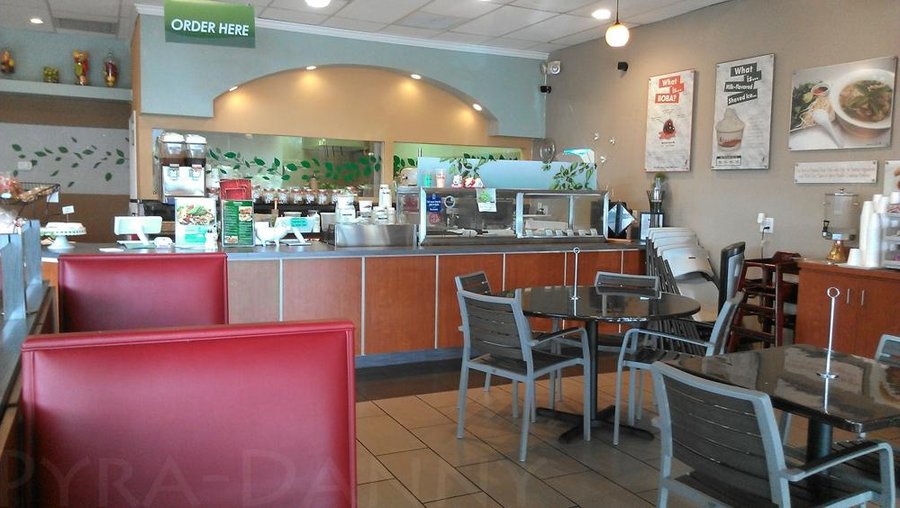 Seasons Cafe and Bakery
