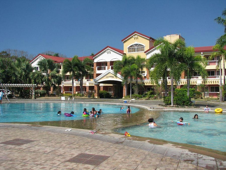 Subic Holiday Villas Subic Bay Freeport Zone Philippines Tarifs 2021 Mis à Jour Et Avis 