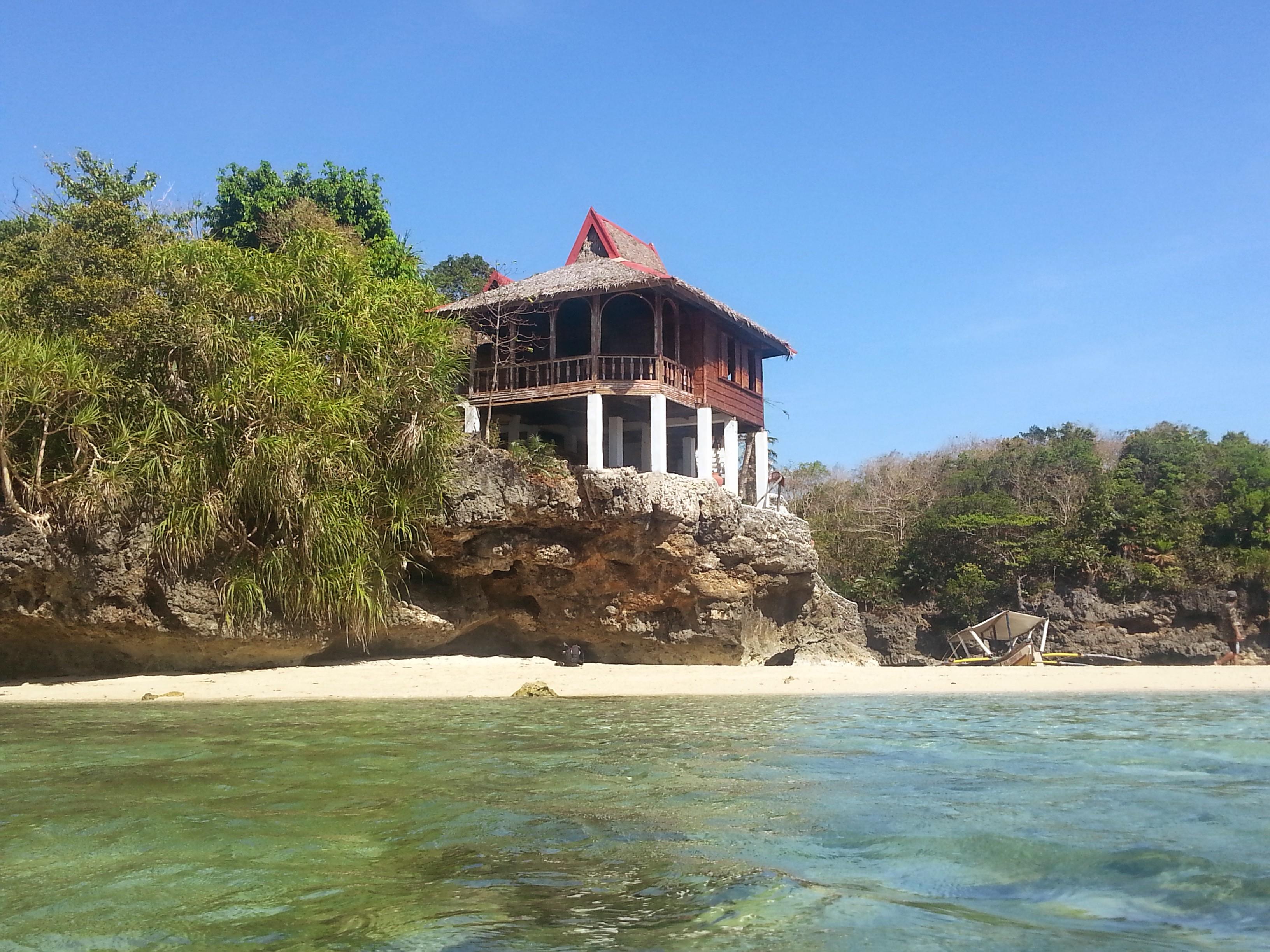 NATAGO BEACH RESORT (Guimaras Island/Jordan) - B&B Reviews & Photos ...