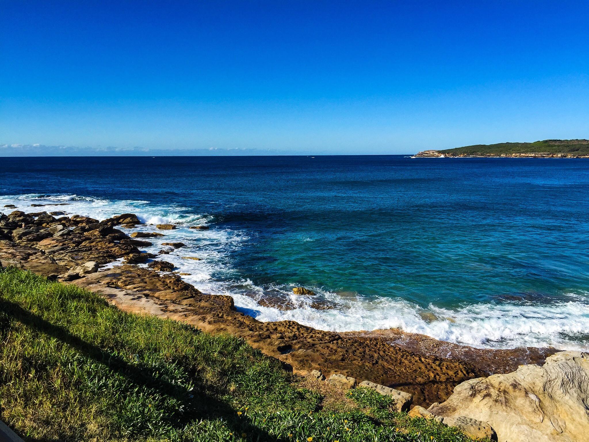 Maroubra Beach Rocky Climb Sydney All You Need To Know BEFORE You Go   Maroubra 