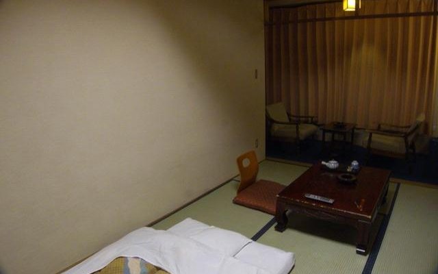 お布団敷きサービス