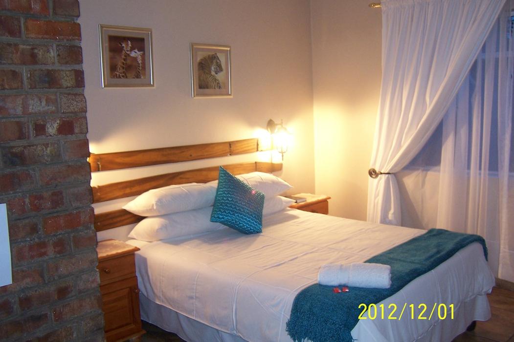 Hotel photo 14 of Agros Guest House.