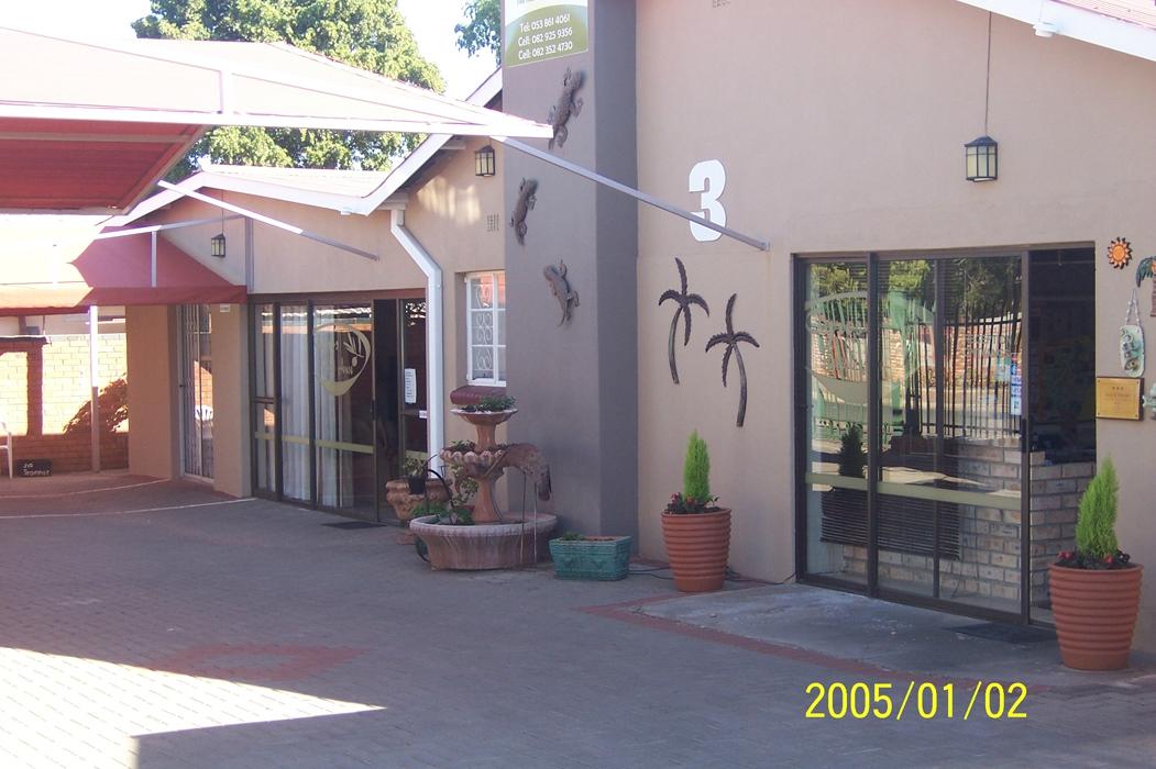 Hotel photo 7 of Agros Guest House.