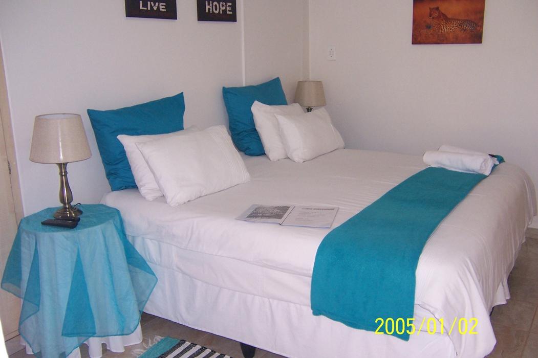 Hotel photo 6 of Agros Guest House.